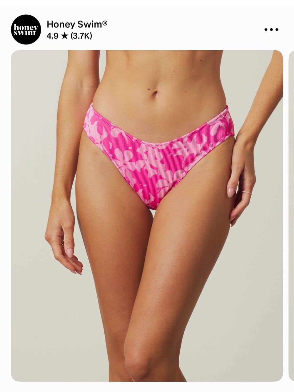 HONEY SWIM Fresca Set - Picture 7 of 9